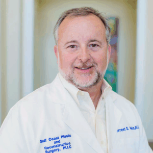 Relieving Pain, Restoring Confidence: A Q&A With a Breast Reduction Specialist